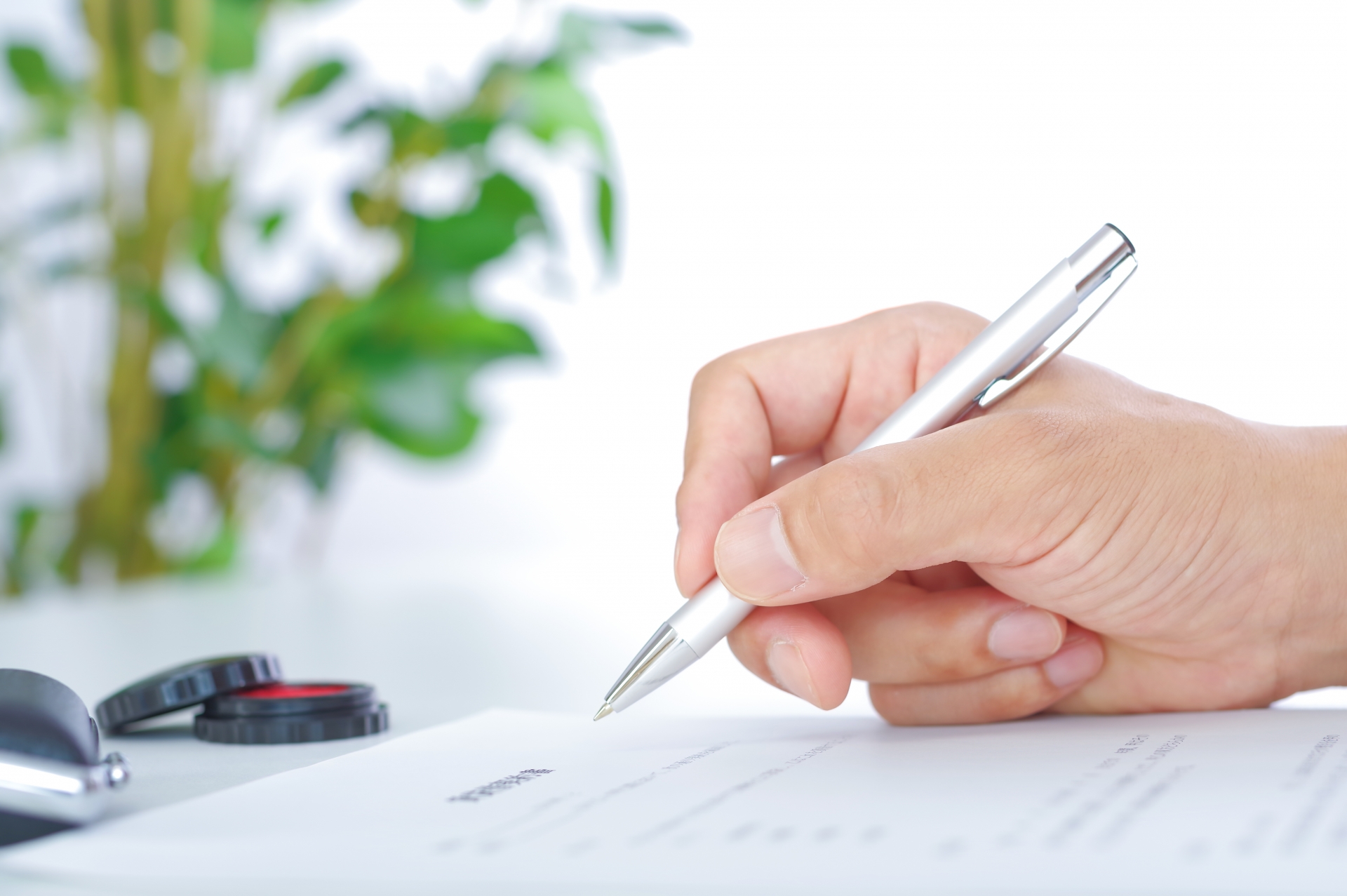 ご契約・施工スケジュール調整