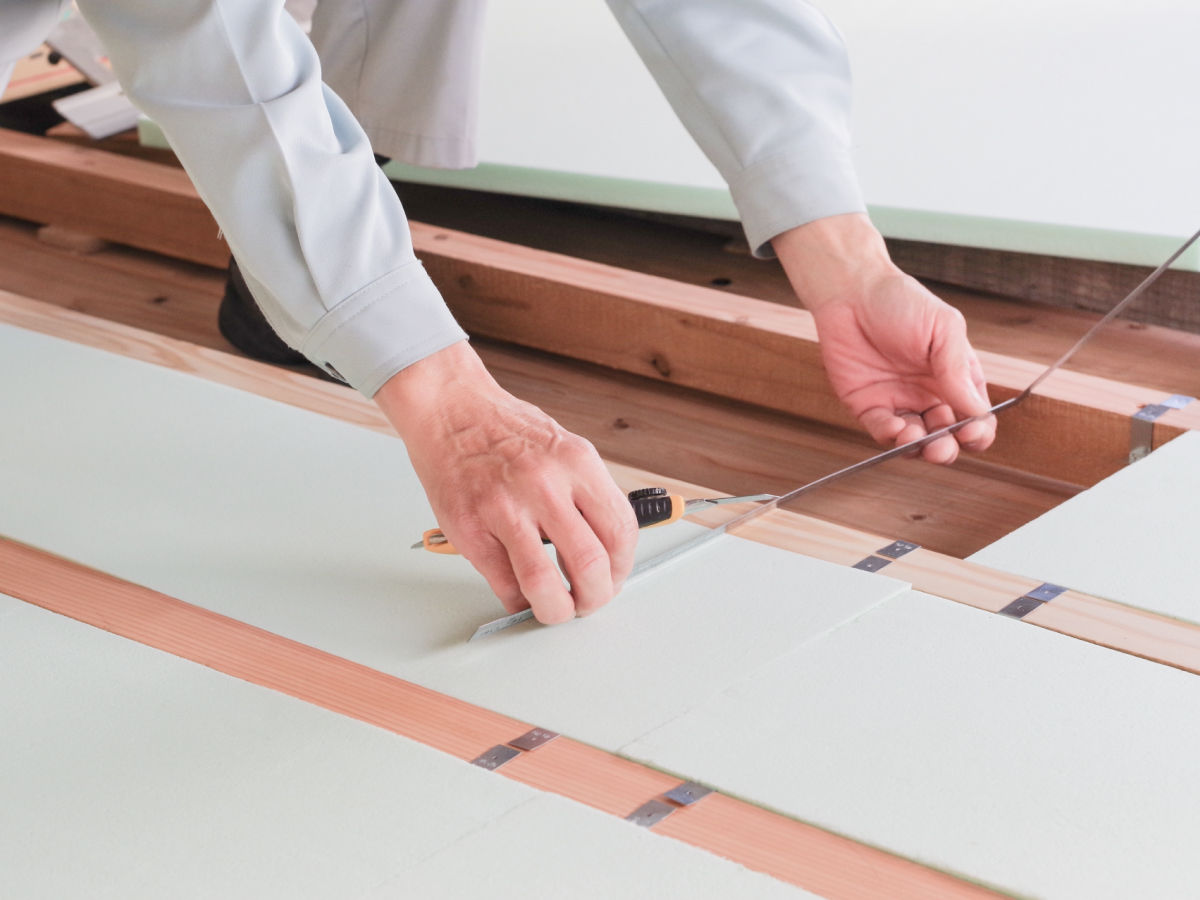 ひとつひとつ丁寧に