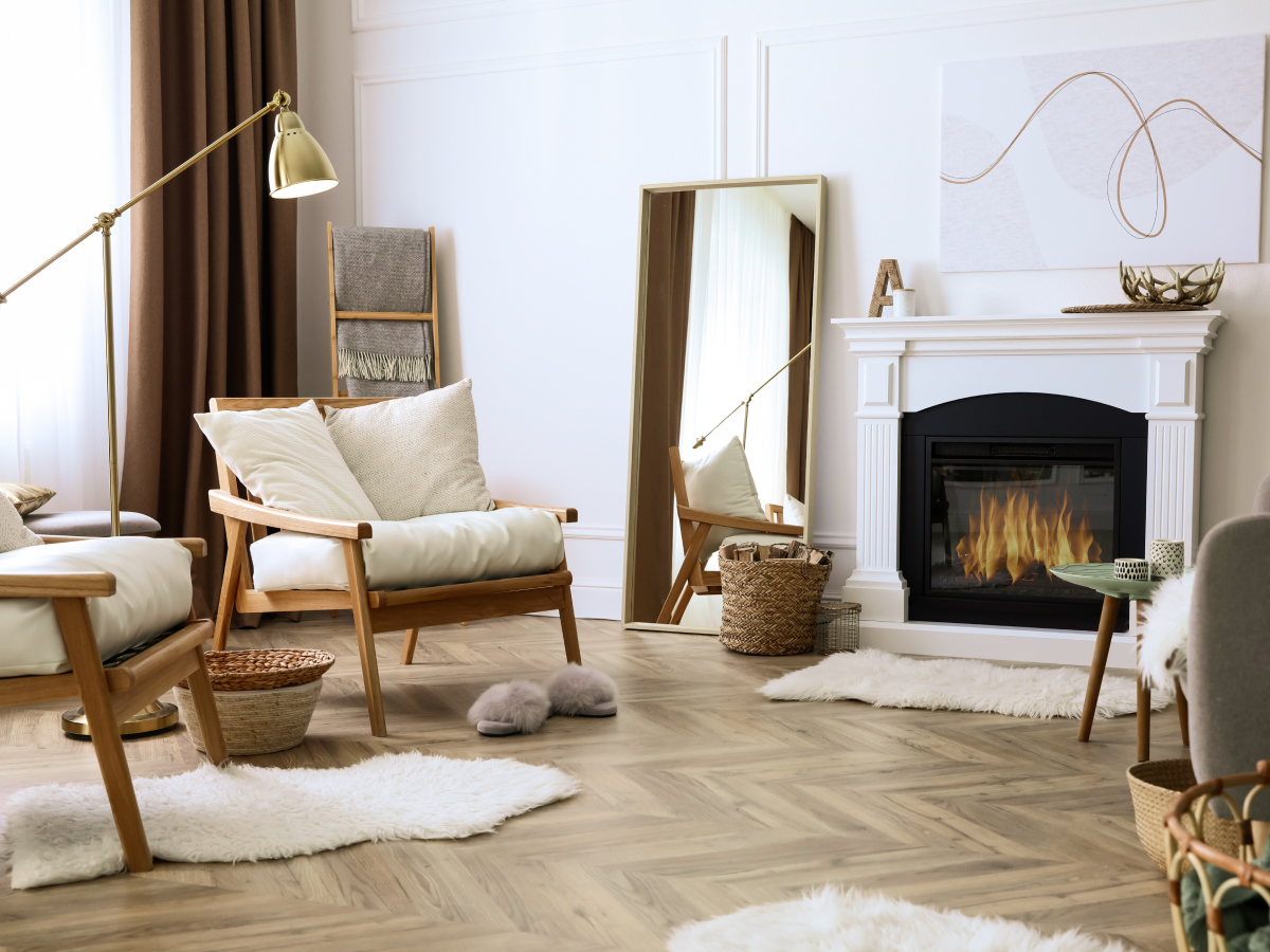 クッションフロア