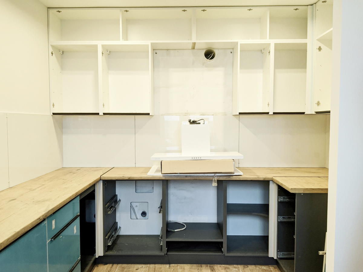 その他内装工事一式