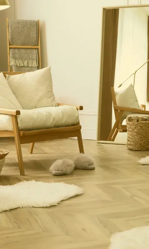 クッションフロア