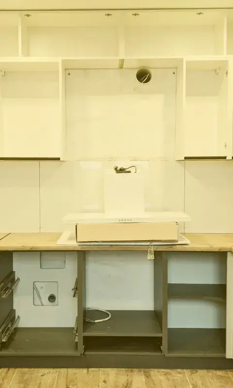 その他内装工事一式